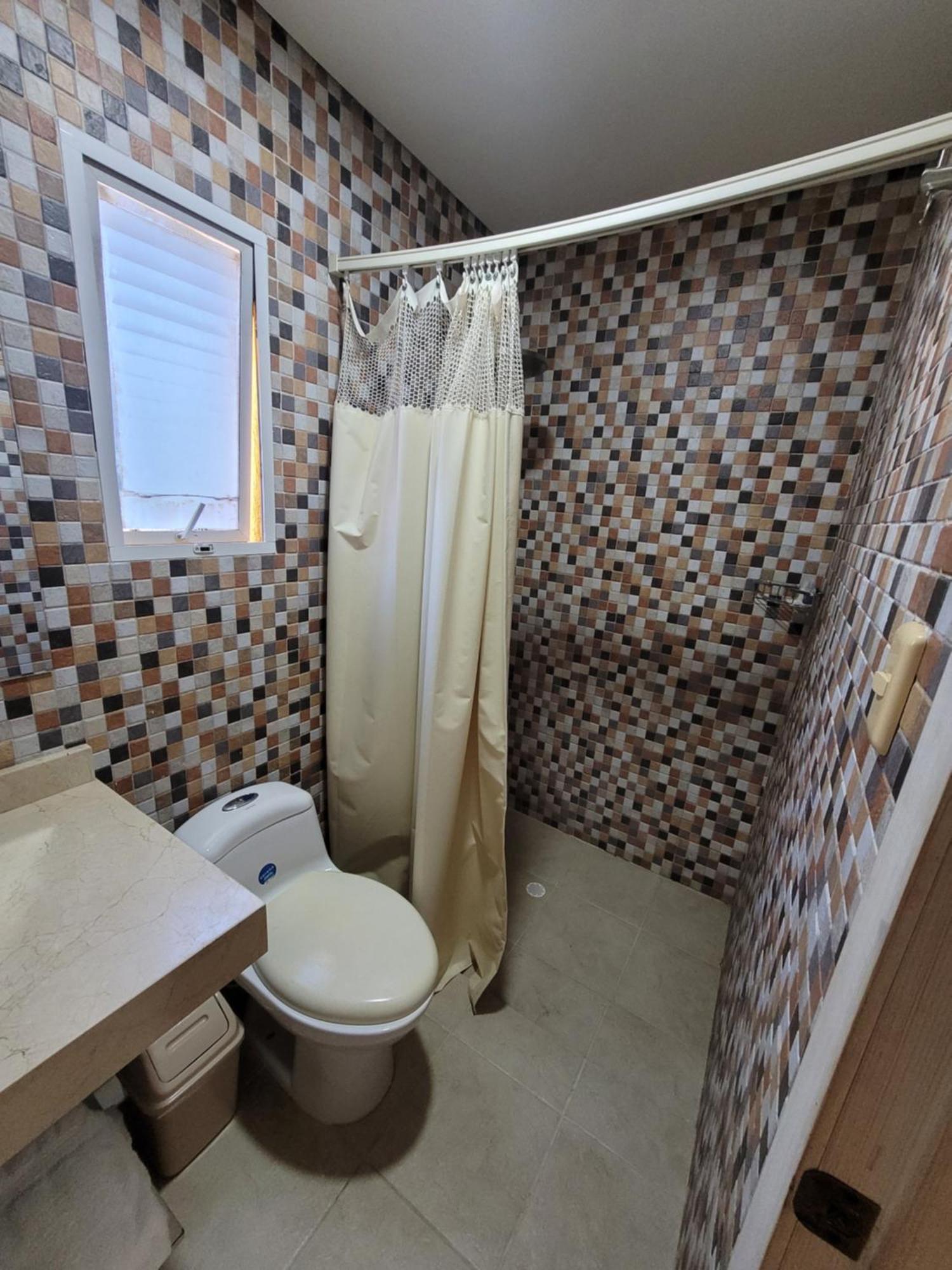 Hotel Gimaura Ríohacha Dış mekan fotoğraf