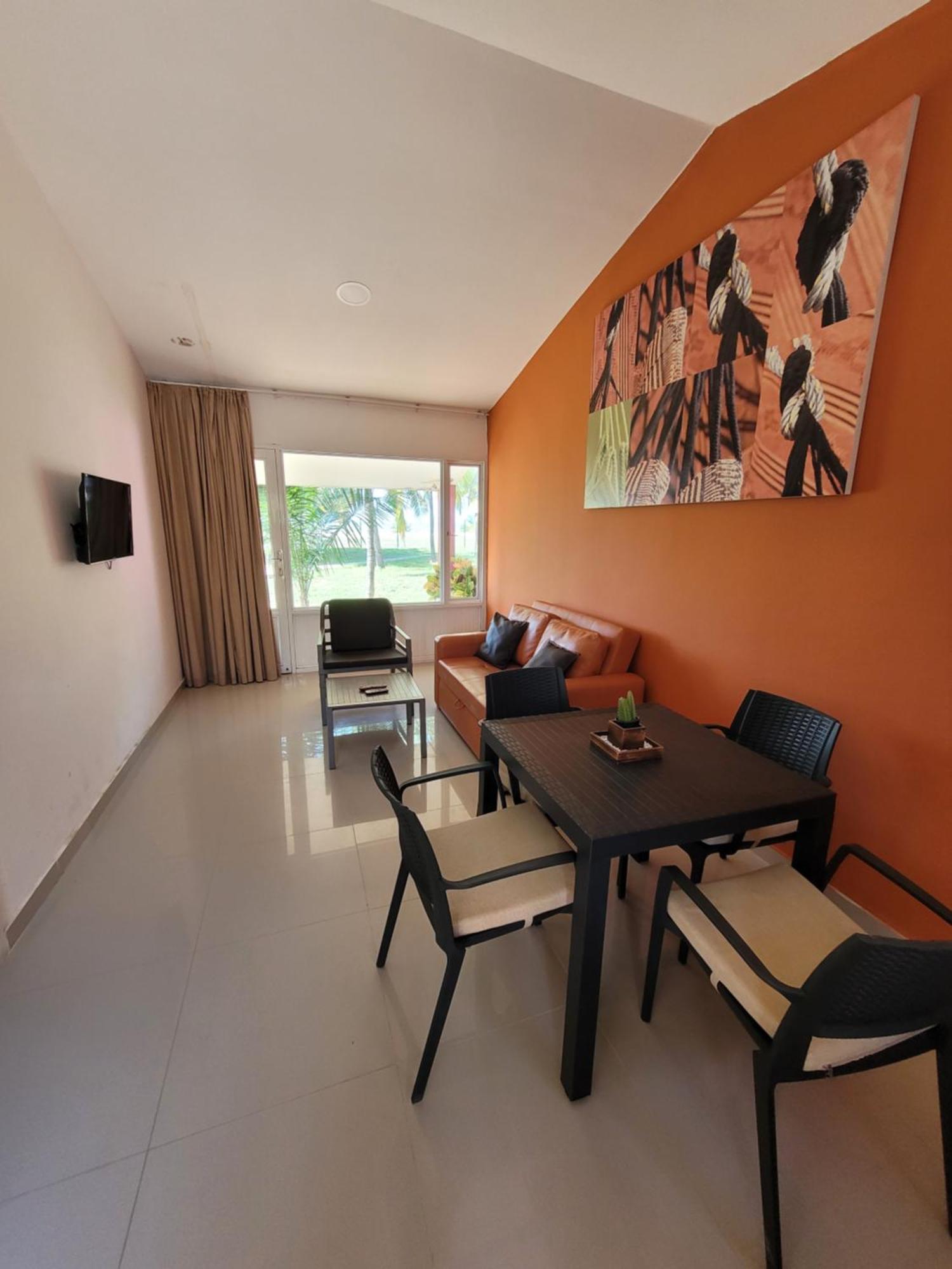 Hotel Gimaura Ríohacha Dış mekan fotoğraf