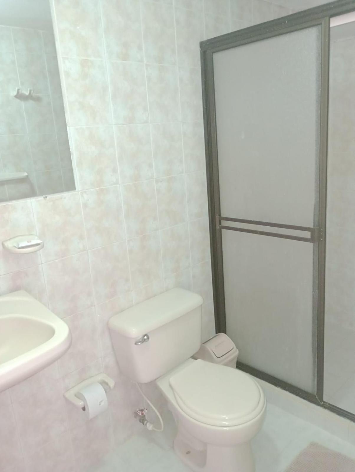 Hotel Gimaura Ríohacha Dış mekan fotoğraf