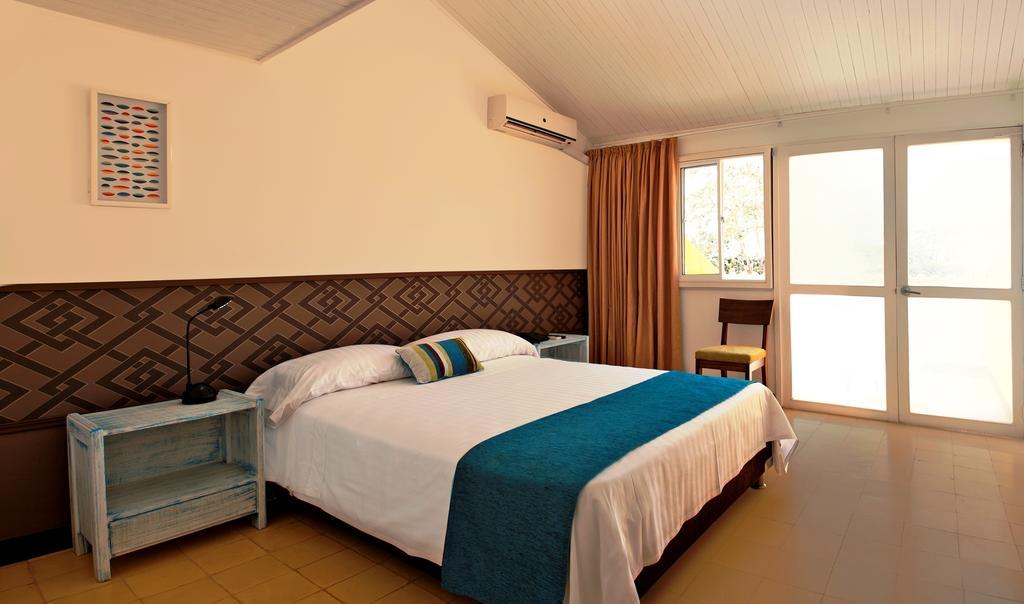Hotel Gimaura Ríohacha Oda fotoğraf