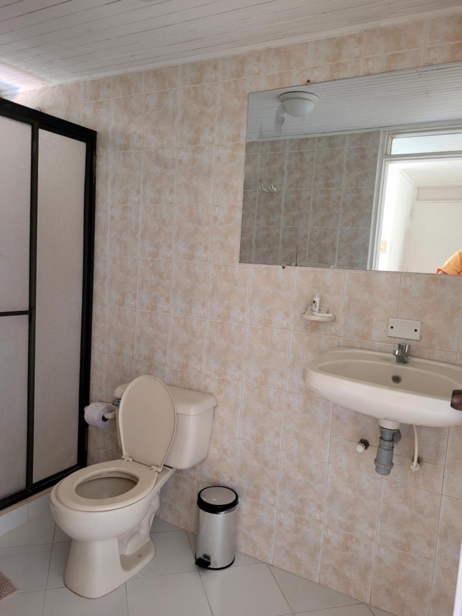 Hotel Gimaura Ríohacha Dış mekan fotoğraf