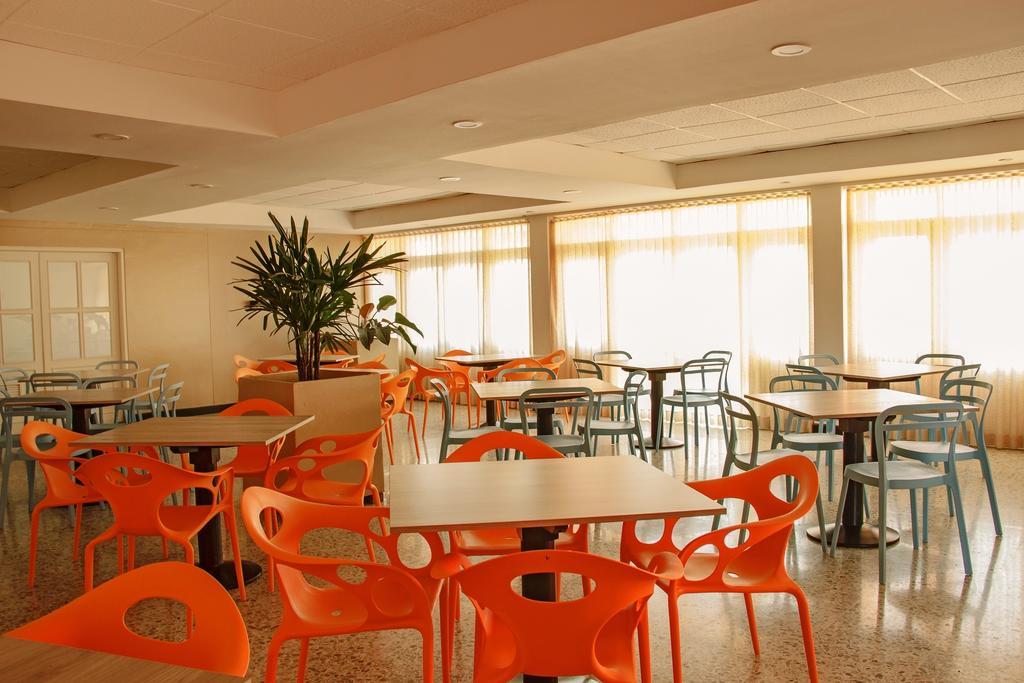 Hotel Gimaura Ríohacha Dış mekan fotoğraf
